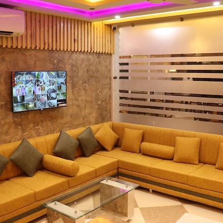 Hotel Jmb Jodhpur  Ngoại thất bức ảnh