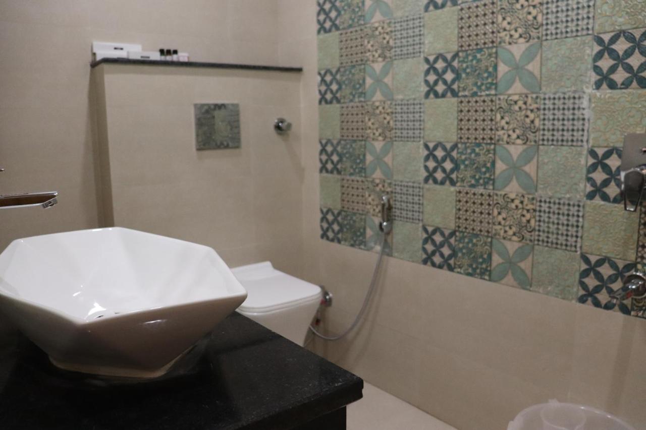Hotel Jmb Jodhpur  Ngoại thất bức ảnh