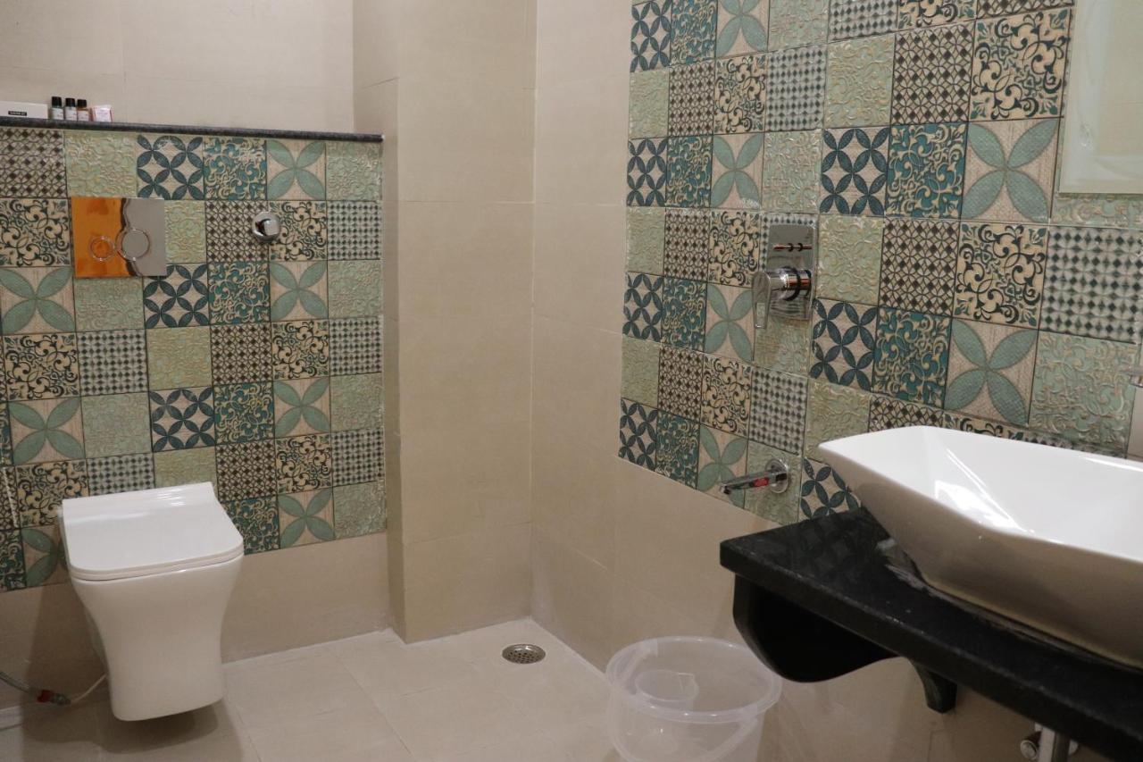 Hotel Jmb Jodhpur  Ngoại thất bức ảnh
