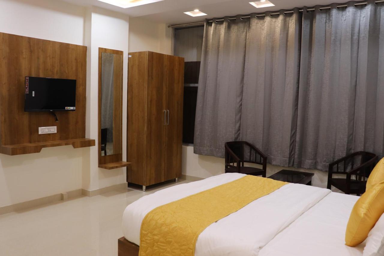 Hotel Jmb Jodhpur  Ngoại thất bức ảnh