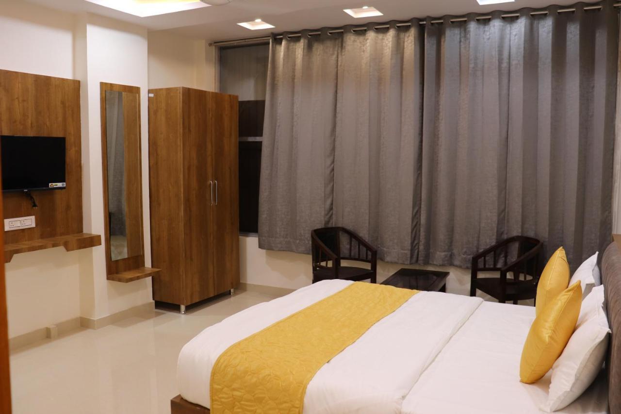 Hotel Jmb Jodhpur  Ngoại thất bức ảnh
