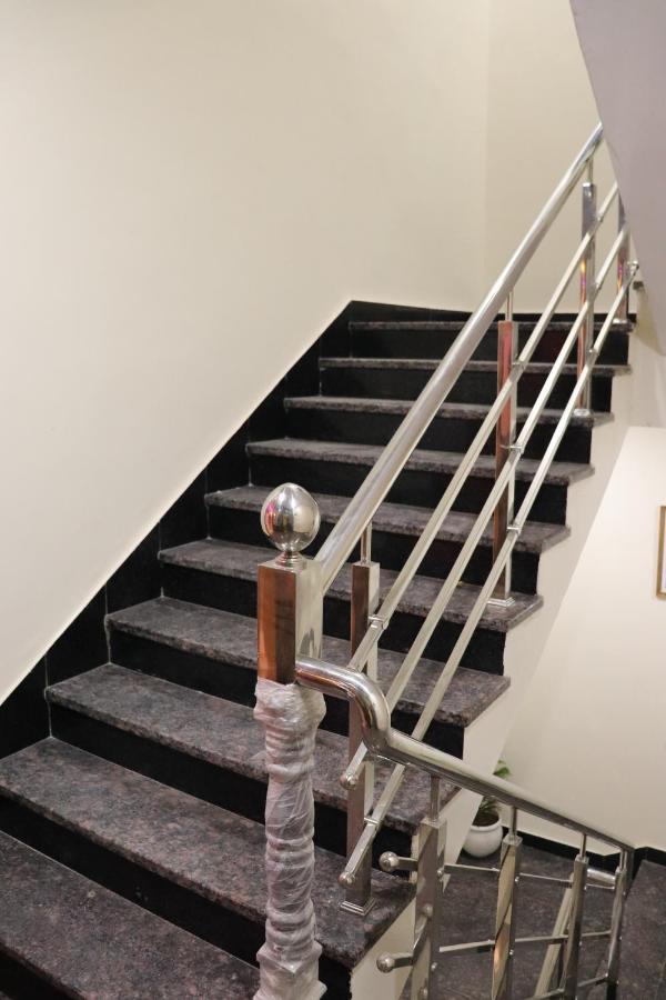 Hotel Jmb Jodhpur  Ngoại thất bức ảnh