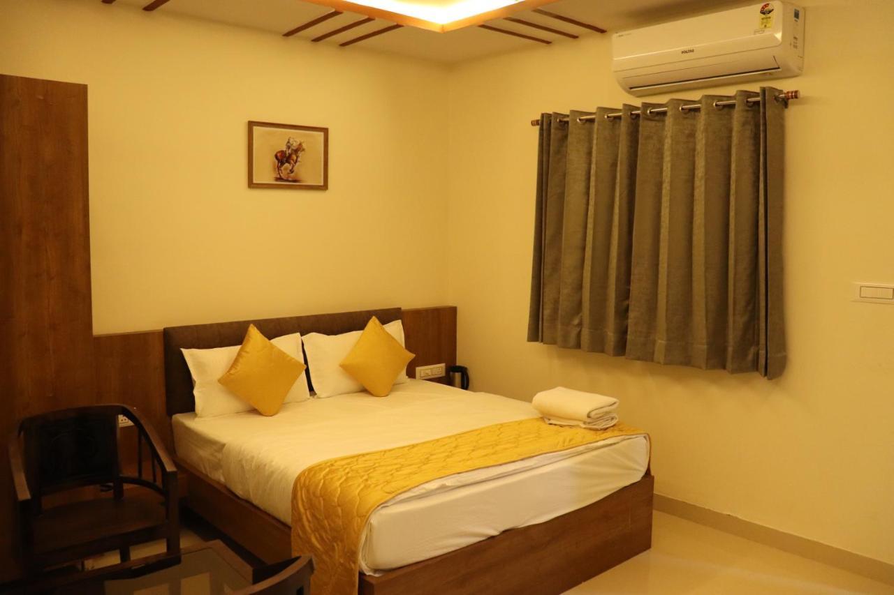 Hotel Jmb Jodhpur  Ngoại thất bức ảnh