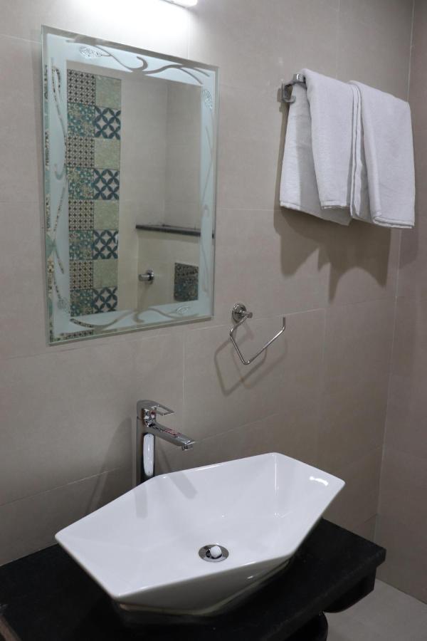Hotel Jmb Jodhpur  Ngoại thất bức ảnh