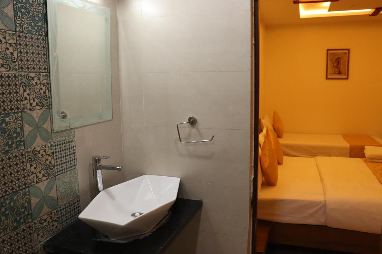 Hotel Jmb Jodhpur  Ngoại thất bức ảnh
