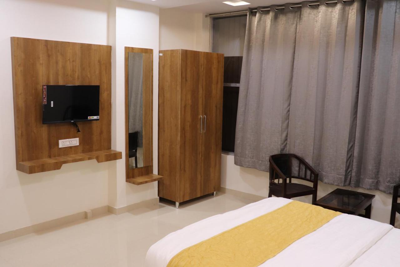 Hotel Jmb Jodhpur  Ngoại thất bức ảnh
