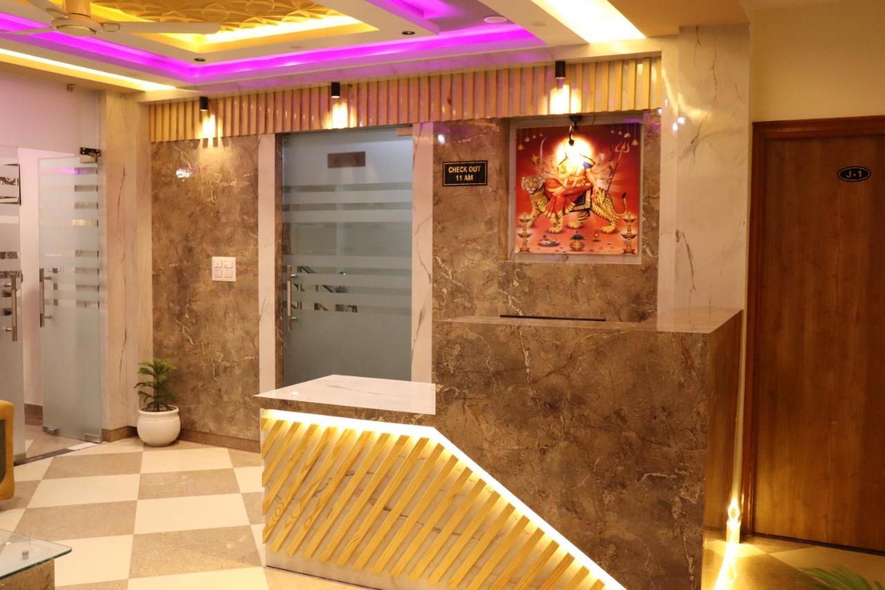 Hotel Jmb Jodhpur  Ngoại thất bức ảnh