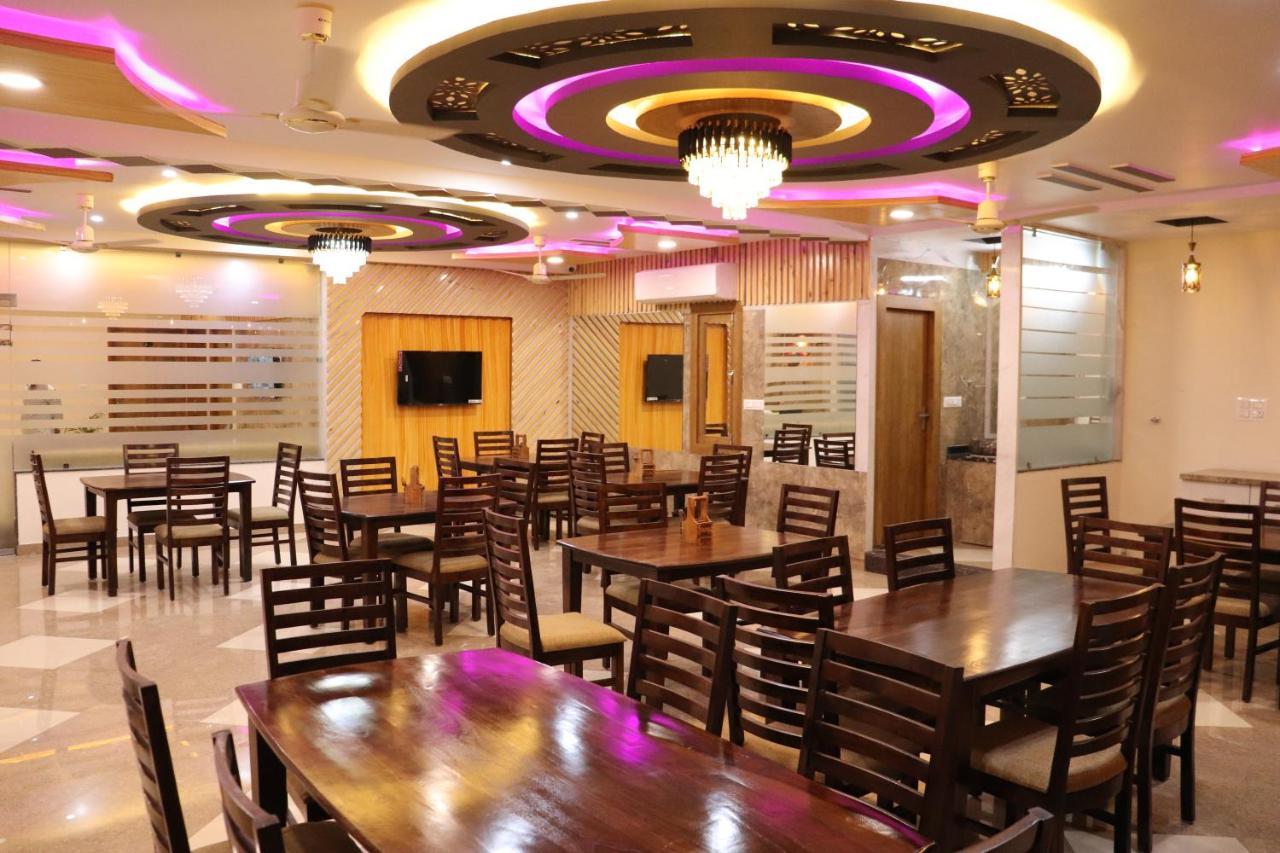 Hotel Jmb Jodhpur  Ngoại thất bức ảnh
