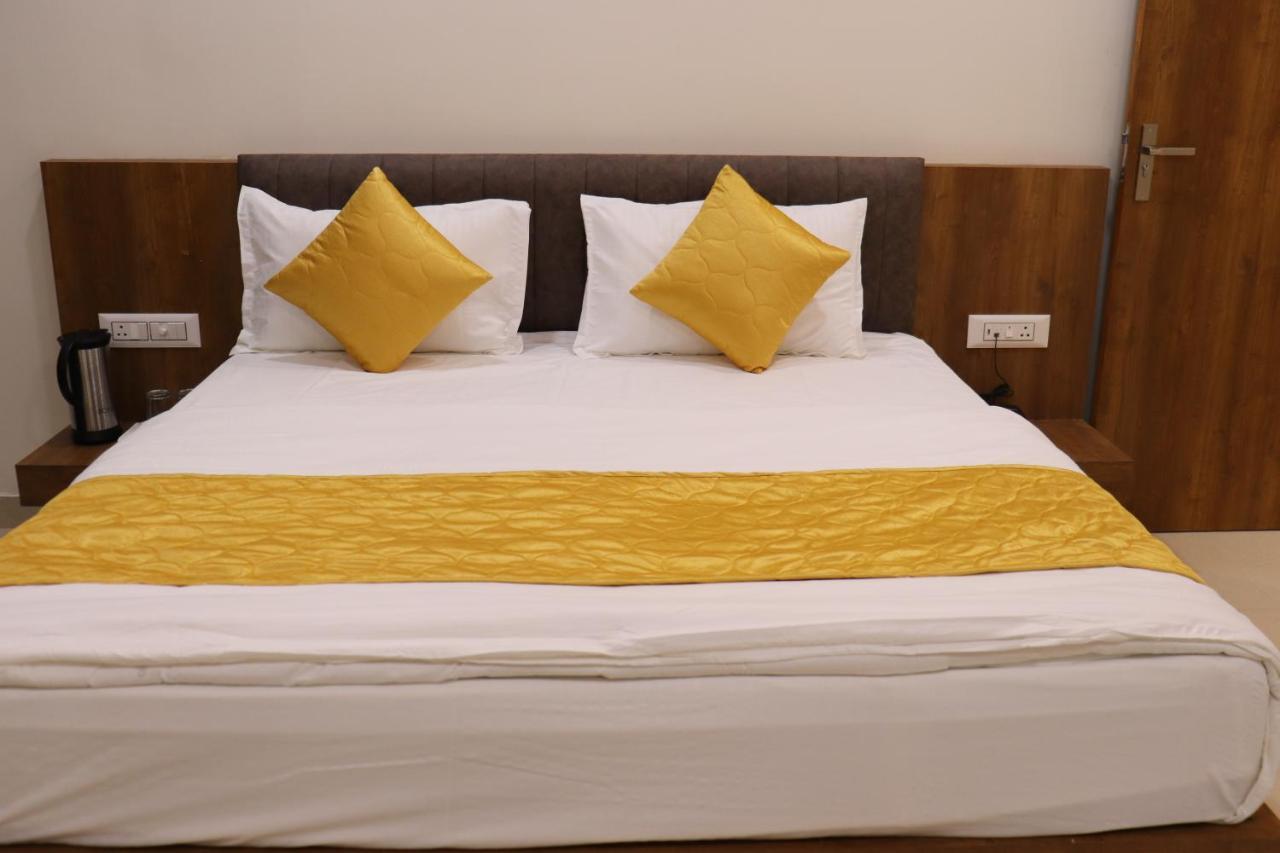 Hotel Jmb Jodhpur  Ngoại thất bức ảnh