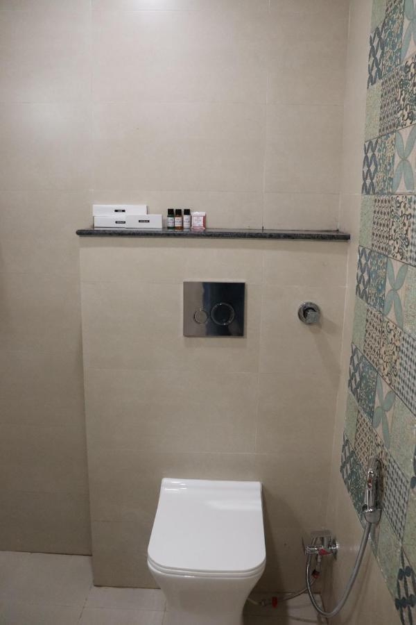 Hotel Jmb Jodhpur  Ngoại thất bức ảnh