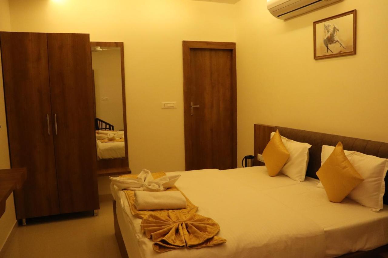 Hotel Jmb Jodhpur  Ngoại thất bức ảnh