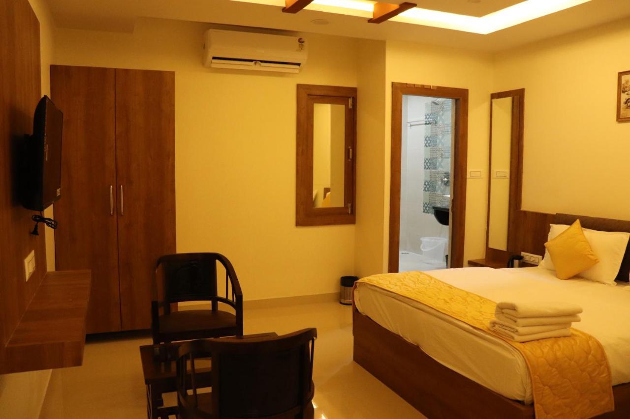 Hotel Jmb Jodhpur  Ngoại thất bức ảnh
