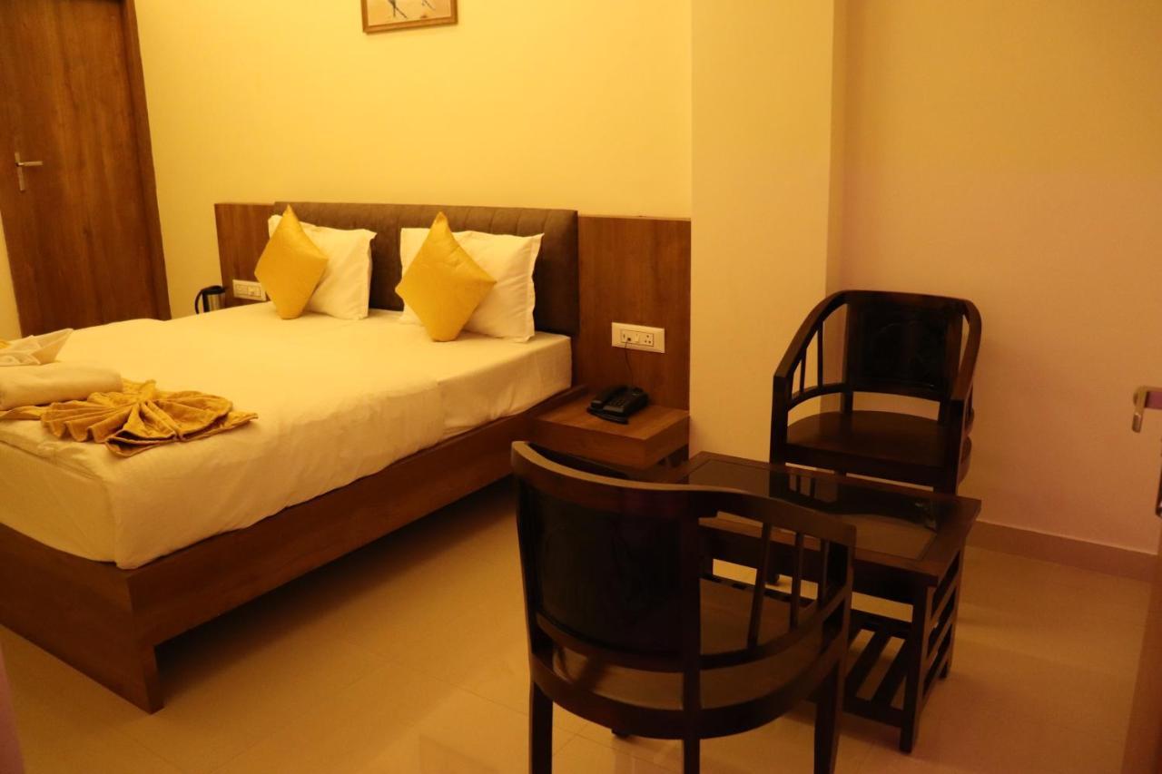 Hotel Jmb Jodhpur  Ngoại thất bức ảnh